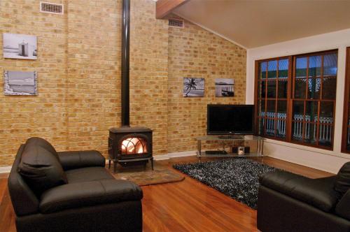Two Thirds Blue - last minute hotel in Greenwell Point