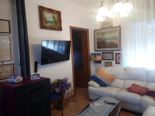 La casa dei poeti — Cervasca — photo 5