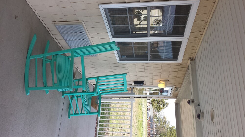 Shore Stay Suites - photo 14