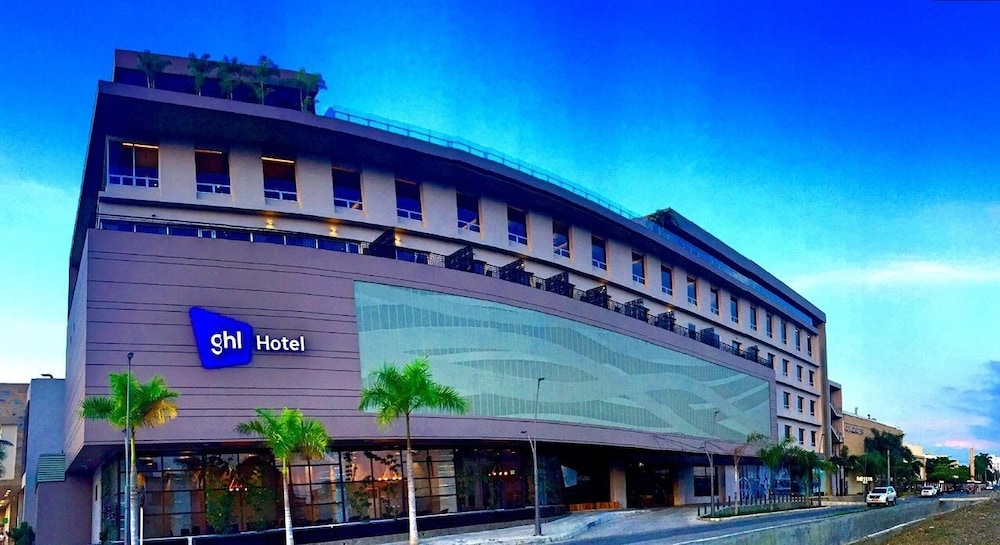 Ghl Hotel Monteria
