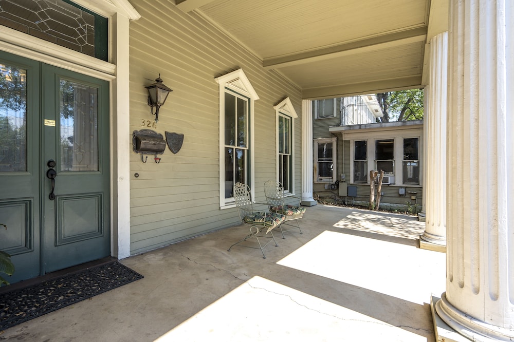 The Crystal River Inn - photo 72