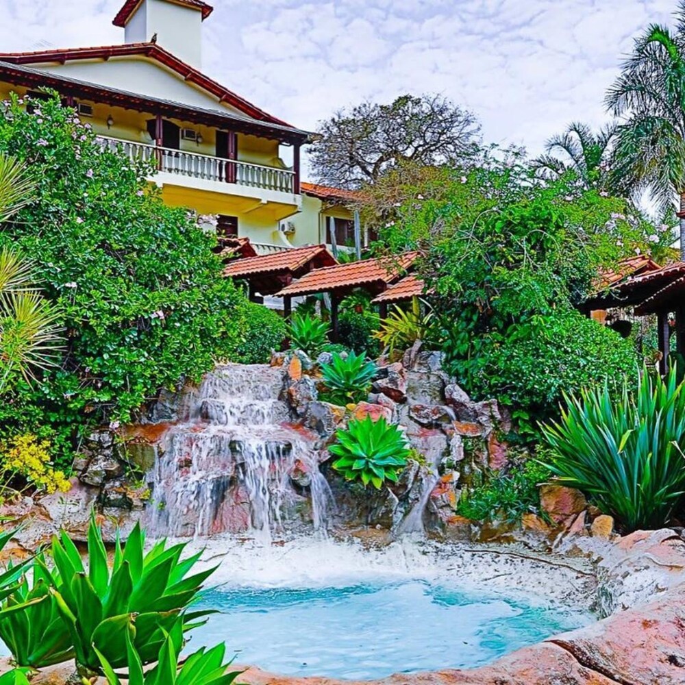 Hotel Dom Otto — hotel in Vespasiano