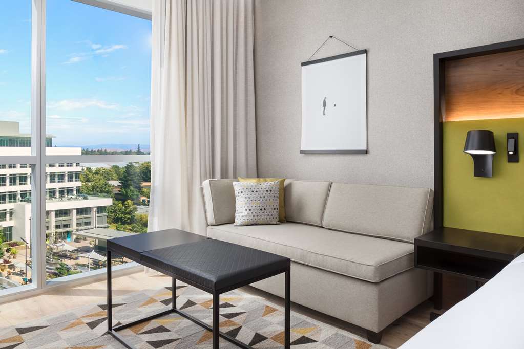 Hyatt Centric Mountain View - photo 40