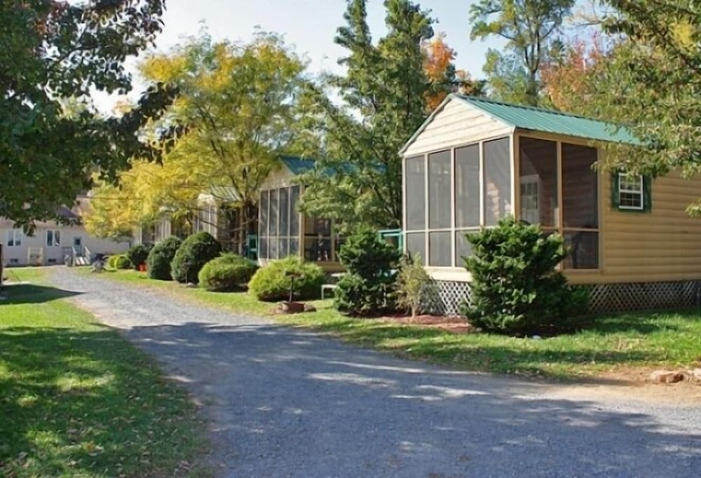 Appalachian Campsites - featured photo