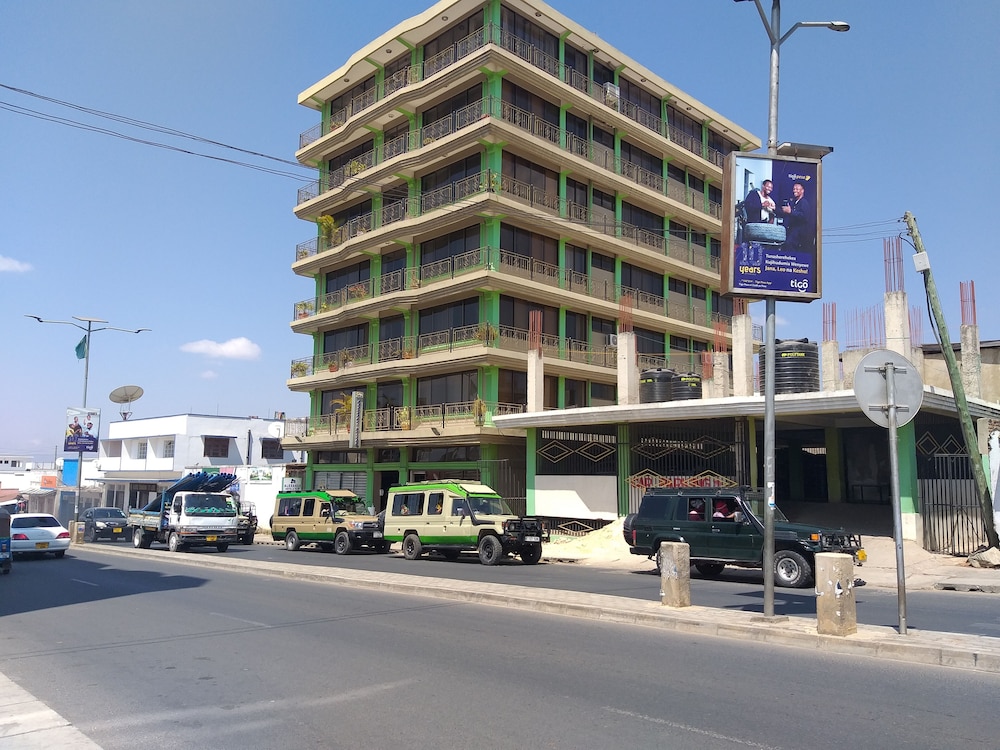 Alexander Hotel & Tours in Iringa, Tanzania