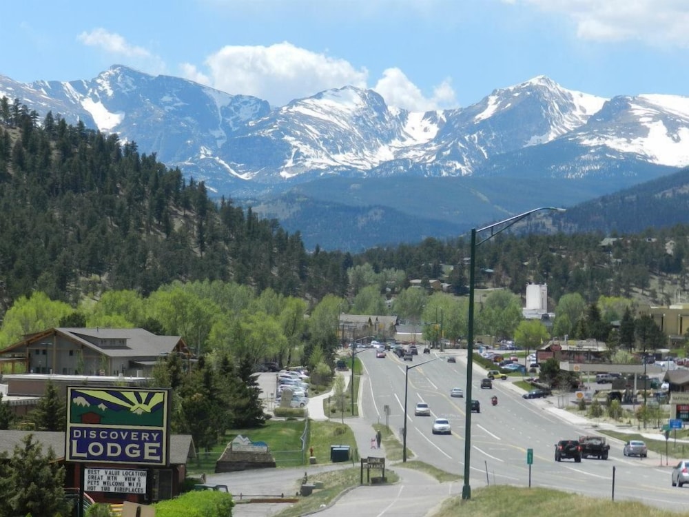 Discovery Lodge - photo 125
