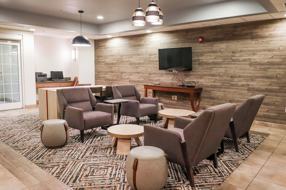 Candlewood Suites Richmond Airport by IHG - photo 94