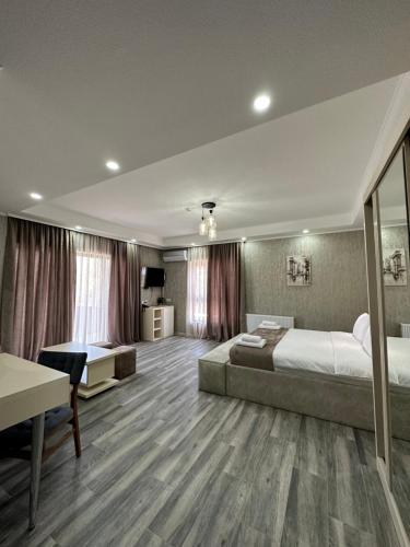 Luxmani Hotel & Spa