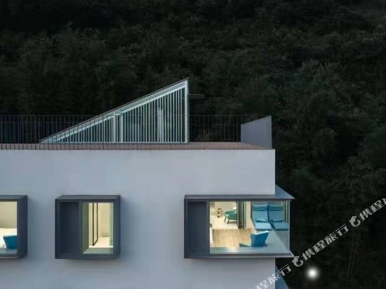 Amelia’s House in Deqing, People's Republic of China