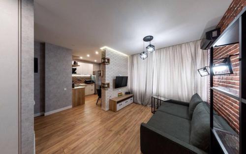 27 Pearl Cool Apartment — 4-Star Luxury Hotel in Odessa, Ukraine