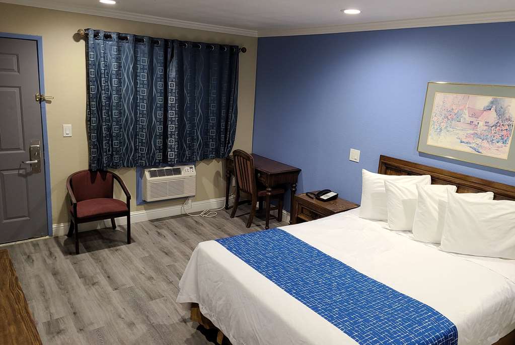 Travelodge by Wyndham Clearlake - photo 21