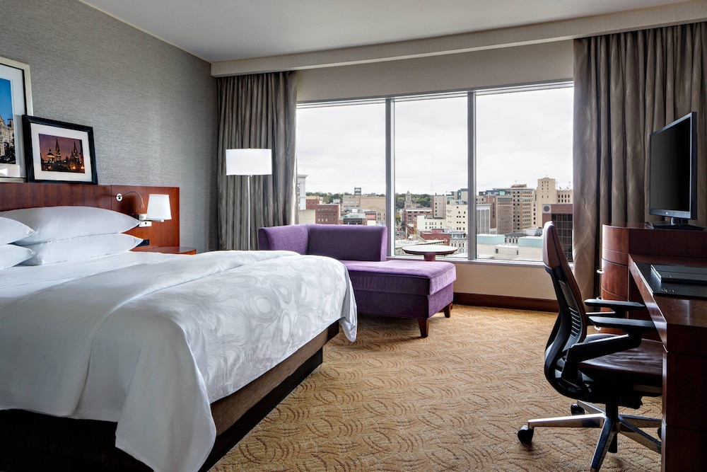 JW Marriott Hotel Grand Rapids - photo 20