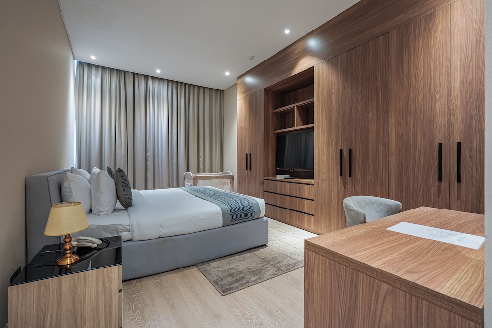 Eden Garden Hotel Apartment in Manama, Bahrain