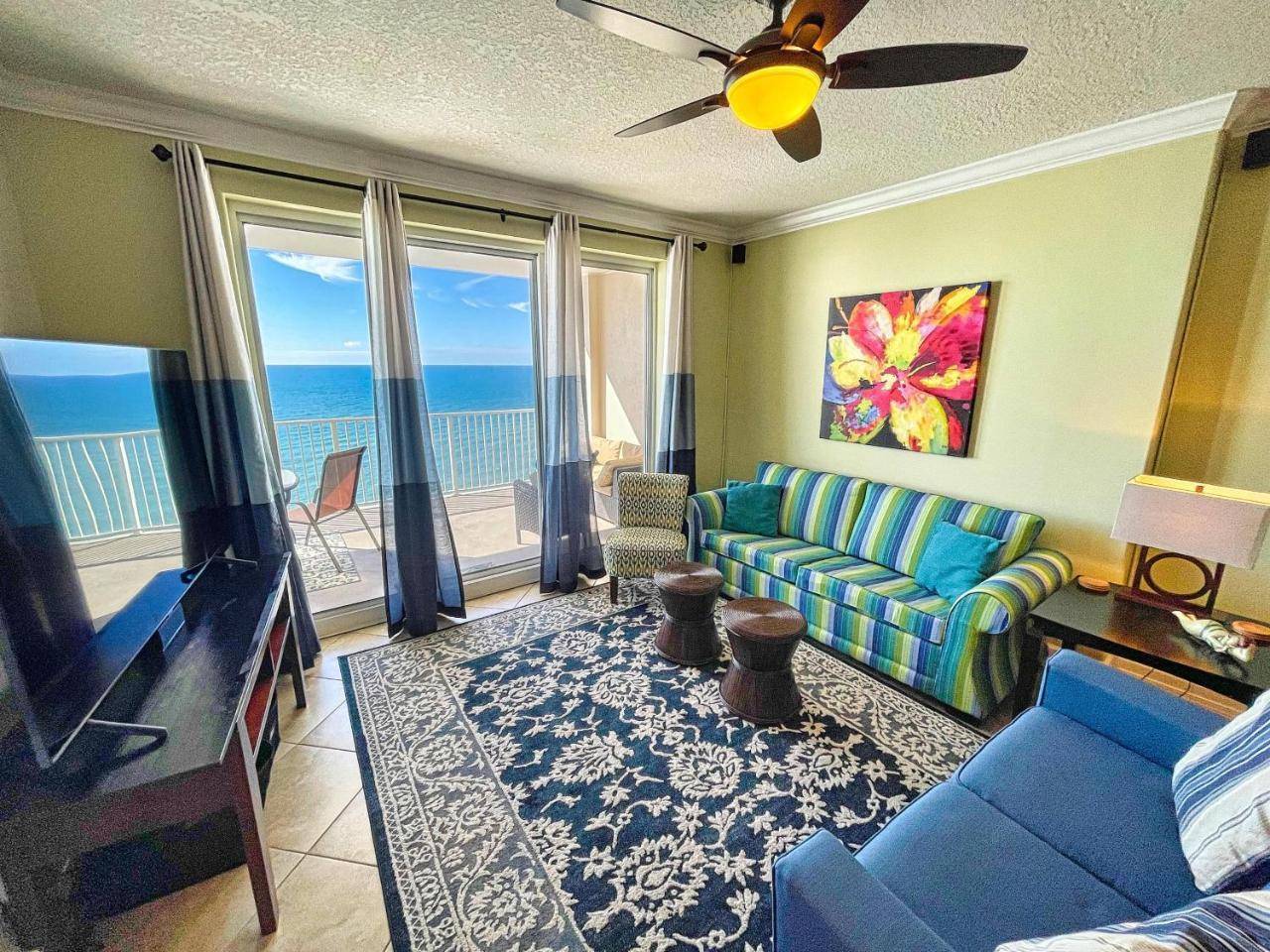 Ocean Reef 1507 - last minute hotel in Panama City Beach