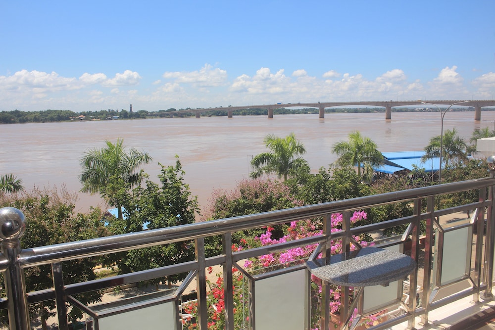 Monorom 2 VIP Hotel in Kampong Cham, Cambodia