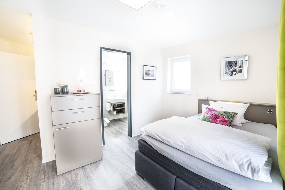 Luxstay Friedberg — Friedberg — photo 4