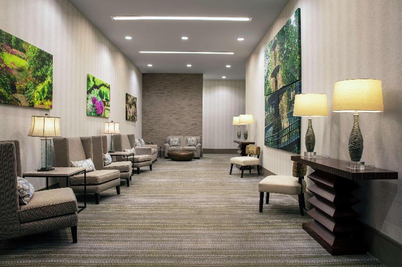 Hilton Garden Inn Mobile Downtown - photo 144