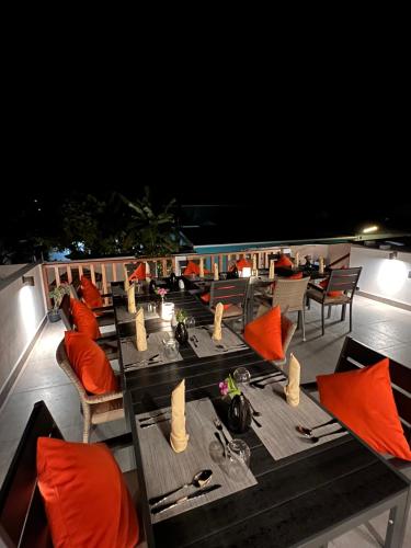 Seaside Dhigurah — Dhigurah — photo 4