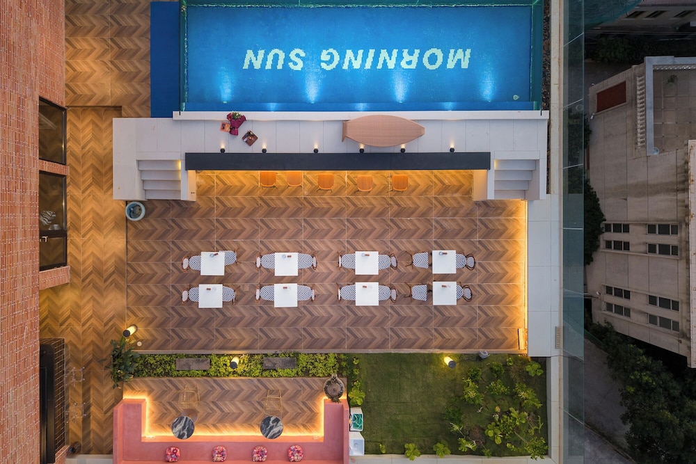 Nemo's Home seaside INN — 4-Star Luxury Hotel in Shantou, People's Republic of China