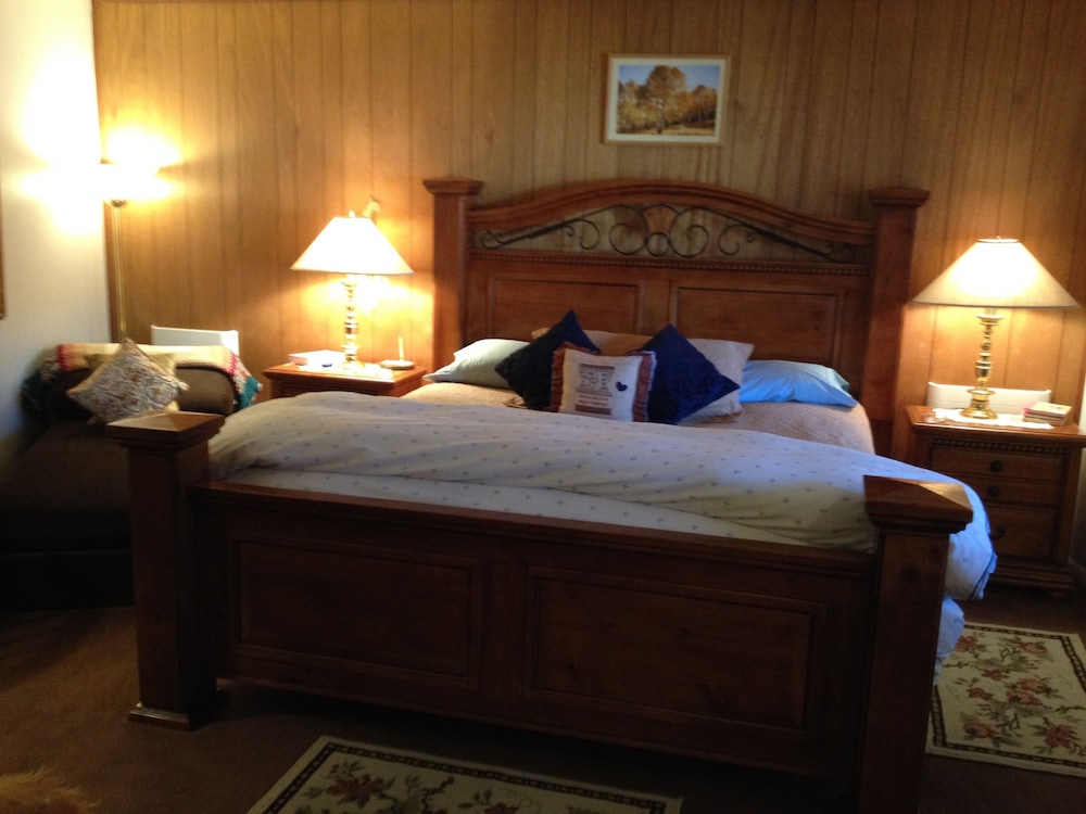 Mountain Haven Inn - photo 14
