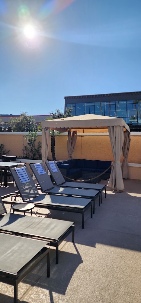 Crowne Plaza Phoenix Chandler Golf Resort by IHG - photo 37
