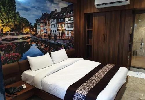 Hotel Jd in Surat, India