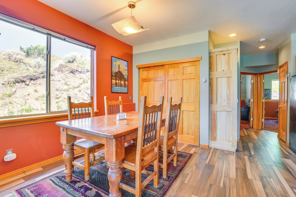 Cozy Condo w Views 3 Mi to Winter Park Resort - photo 7