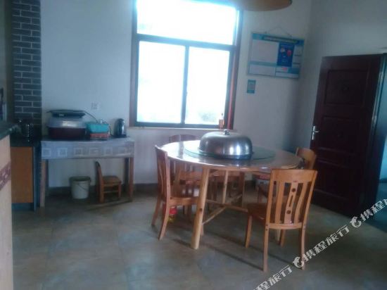 Yunshuixuan Manor in Yunhe, People's Republic of China