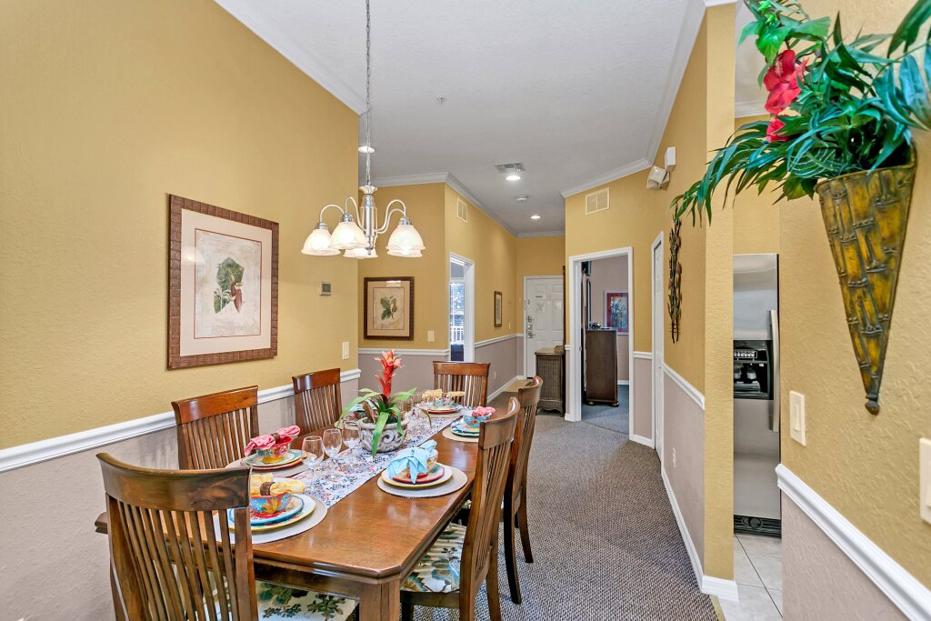 3 bedrooms condo in gated resort Bahama Bay - photo 11