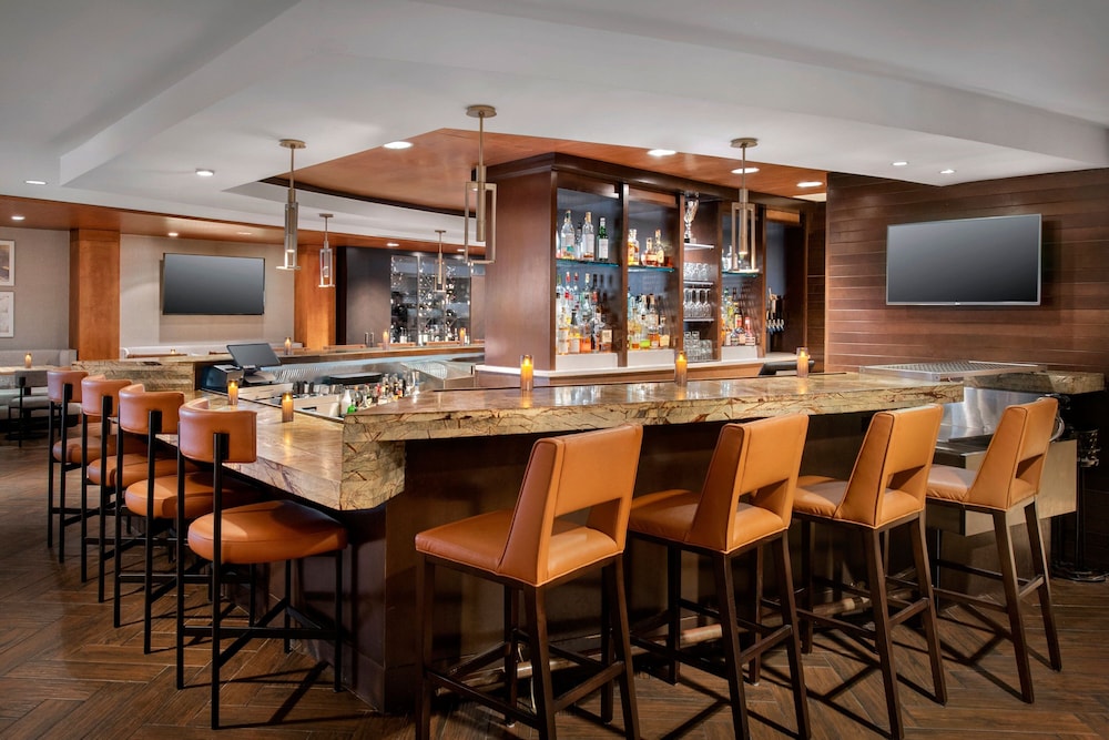 Boston Marriott Burlington - photo 38