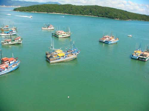 Residencial Aracuã