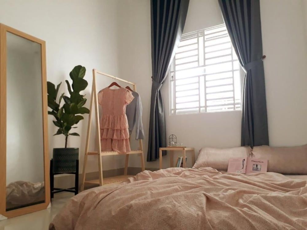 Adora Central Park in Can Tho, Vietnam