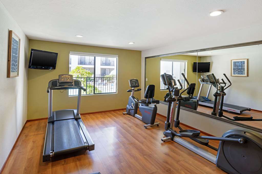 Best Western Posada Royale Hotel & Suites - photo 11