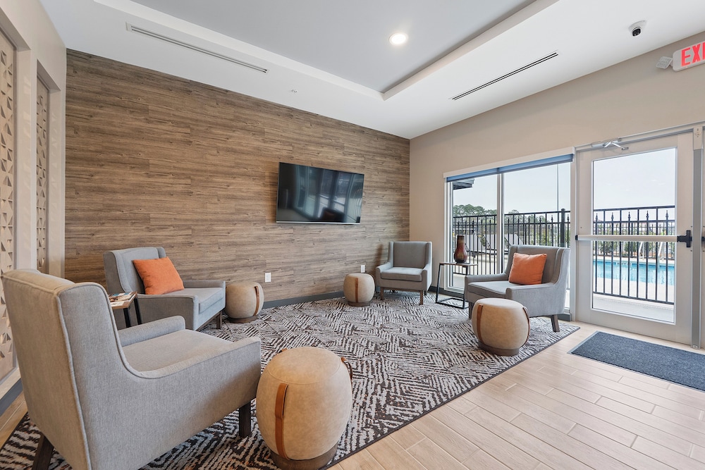Candlewood Suites Perry National Fairground Area by IHG - photo 52