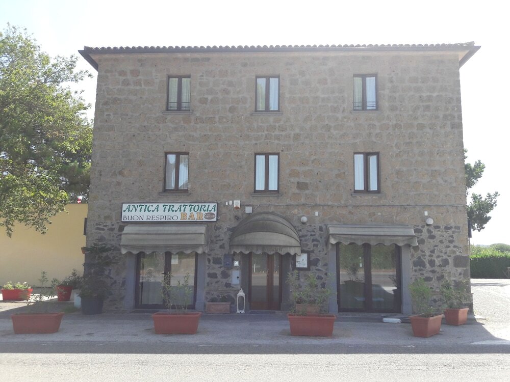 Affittacamere Da Laura Silvi in Orvieto, Italy