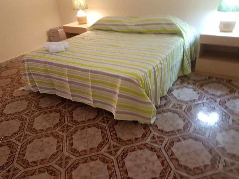 La zi Nardina in Mazara Del Vallo, Italy