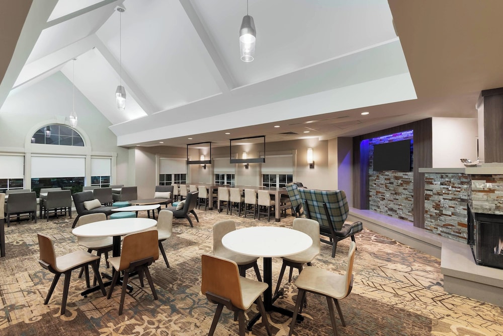 Residence Inn by Marriott Tampa Sabal Park Brandon - photo 25