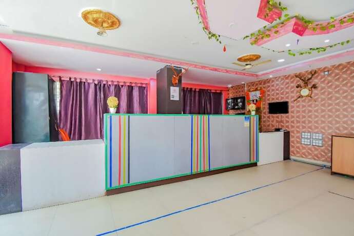 Goroomgo Barsha Resort Digha in Digha, India