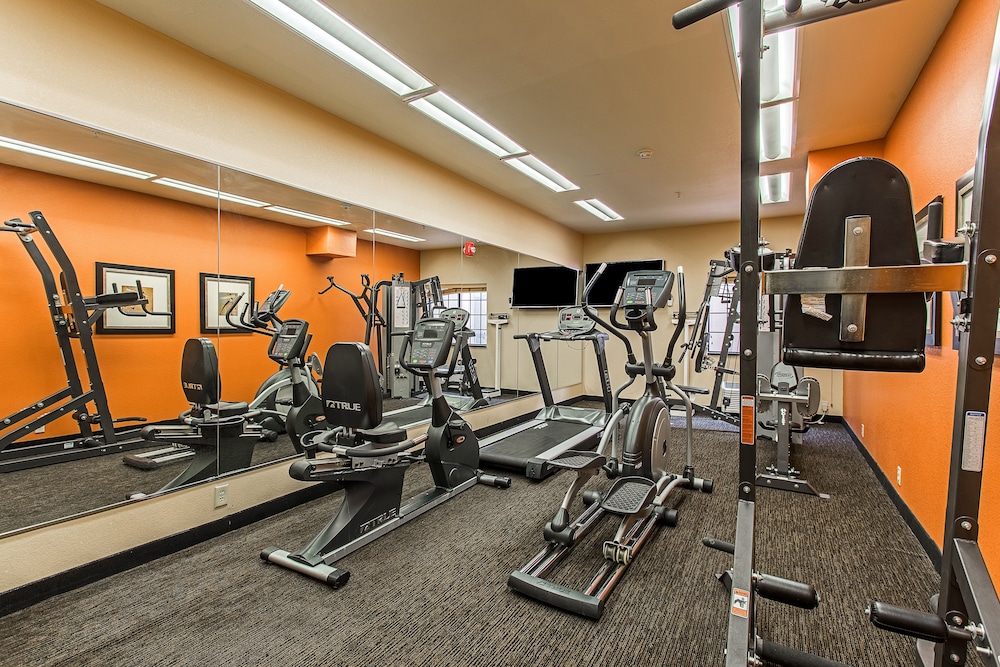 Hotel Ruidoso Midtown - photo 35