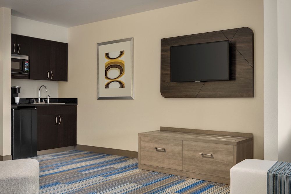 Holiday Inn Express & Suites Colorado Springs Central by IHG - photo 28