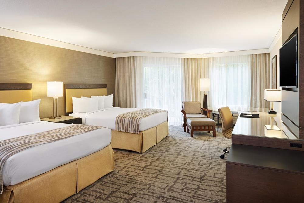 Hotel Karlan San Diego a DoubleTree by Hilton - photo 29