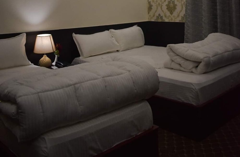 Hotel Baba Ko Dhaba in Janakpur, Nepal