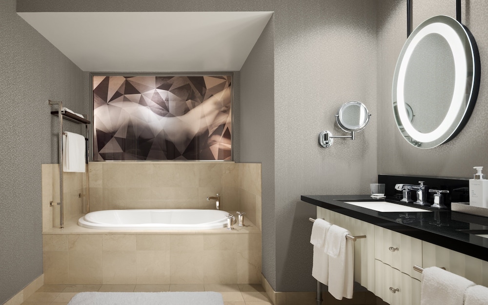 The Cosmopolitan Of Las Vegas - photo 34