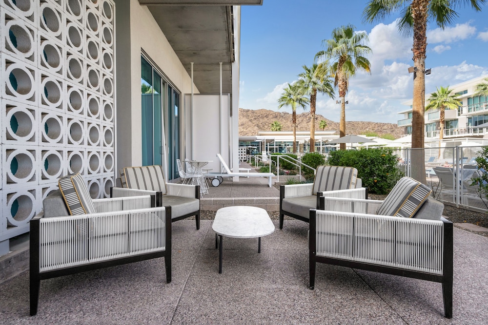 Mountain Shadows Resort Scottsdale - photo 165