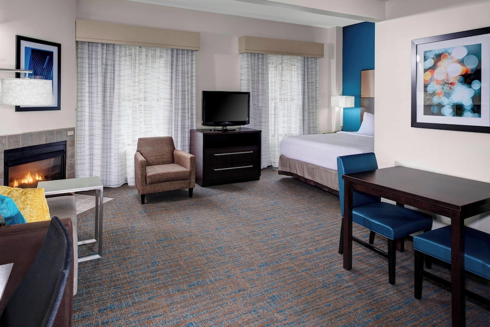 Residence Inn By Marriott Cleveland Downtown - photo 21