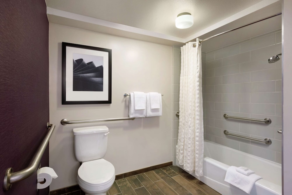 Embassy Suites by Hilton Santa Ana Orange County Airport - photo 33