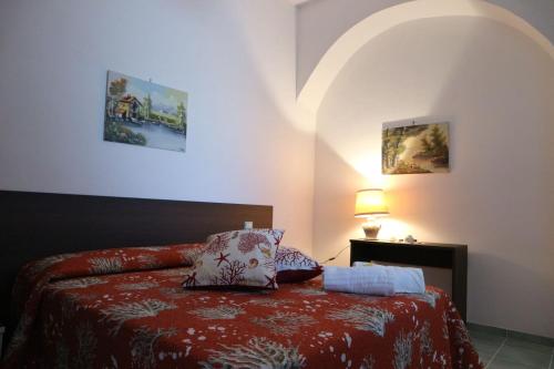 Il Balcone delle Dee — 4-Star Luxury Hotel in Agerola, Italy