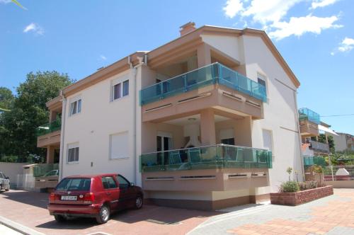 Apartmani Family in Sveti Filip I Jakov, Croatia