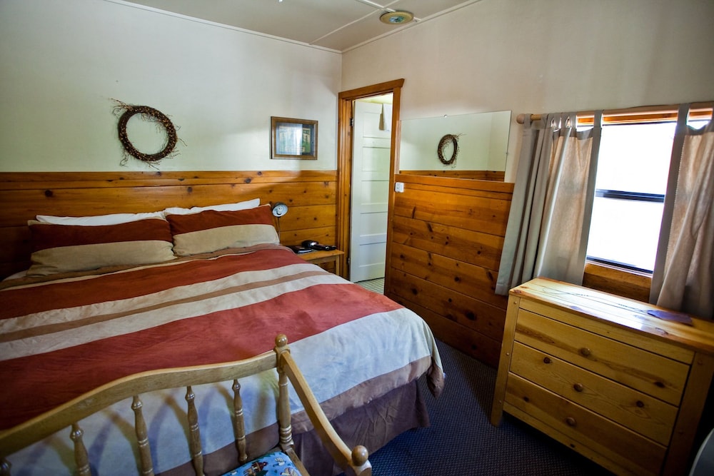Convict Lake Resort - photo 122