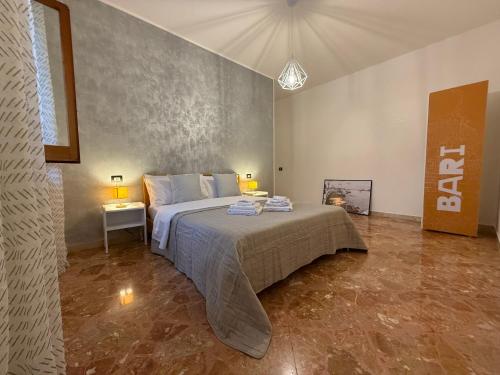 Citywise Isabella Apartment near Bari Vecchia — 4-Star Luxury Hotel in Bari, Italy